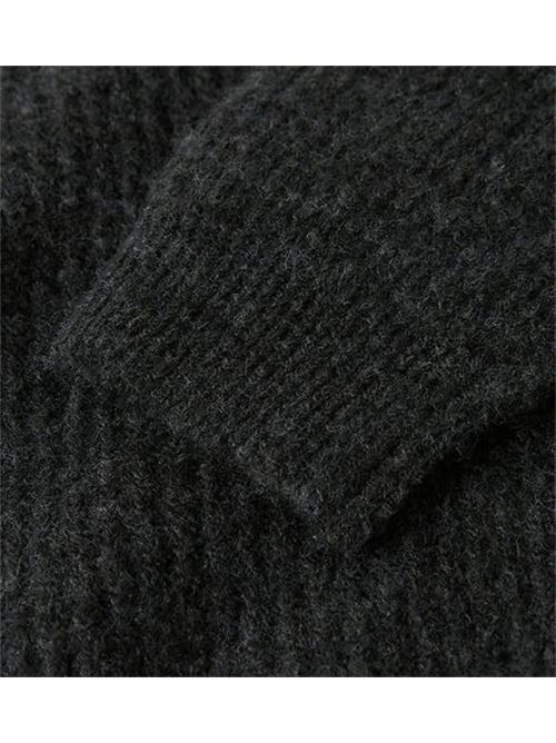  NAME.IT | 13245039/Dark Grey Melange